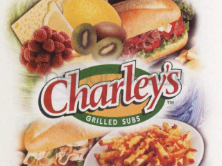 Charley's Philly Steaks