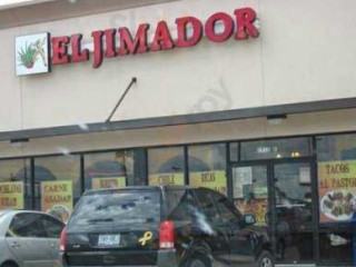 Taqueria El Jimador