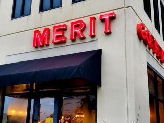 Merit Coffee