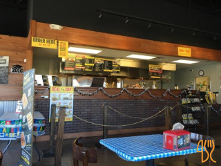 Dickey's Barbecue Pit