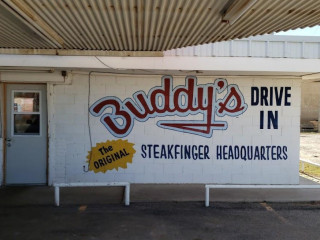 Buddy's Drive In