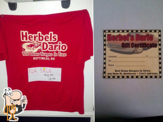 Herbel's Dario