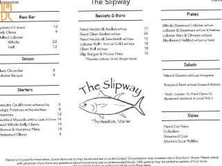 The Slipway