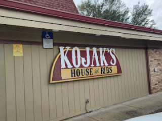 Kojak's House Of Ribs