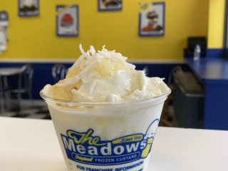 Meadows Original Frozen Custard