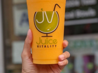 Juice Vitality