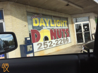 Daylight Donuts