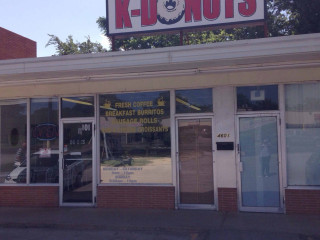 K Donuts