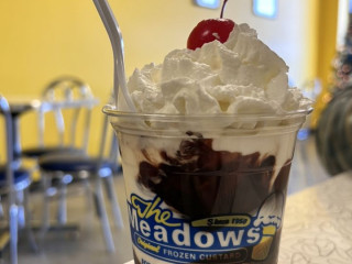 Meadows Original Frozen Custard