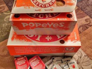 Popeyes Louisiana Kitchen