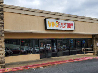 Wing Factory Smyrna