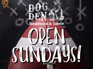 Dog Den Steakhouse Saloon