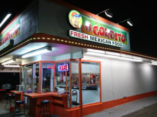 Taqueria El Gordito