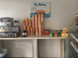 The Bakery