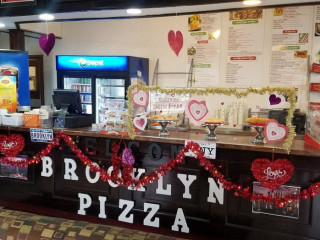 Brooklyn Pizza