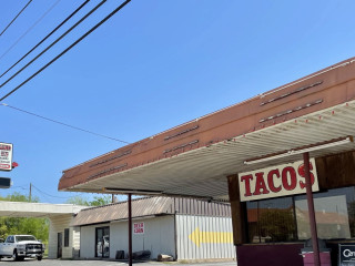 Dairy Land Drive Inn