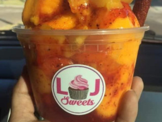 L.j Sweets