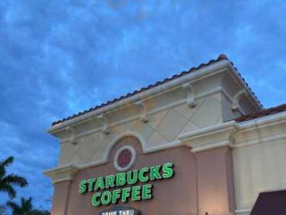 Starbucks Coffee