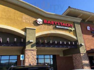 Babystacks Cafe