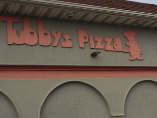 Tubby's Pizza