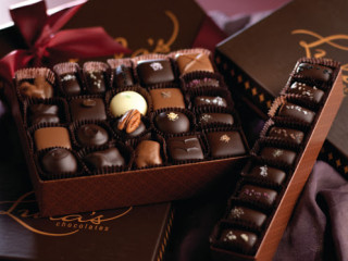 Lula's Chocolates