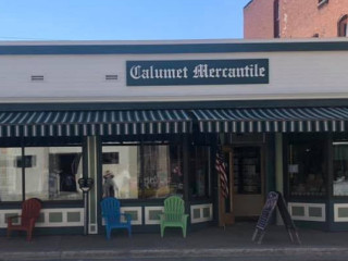 Calumet Mercantile General