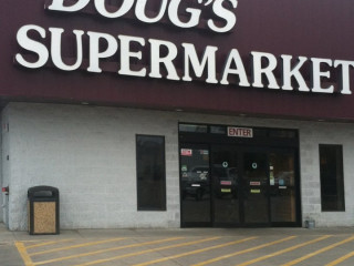 Doug's Supermarket