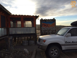 Escalante Farmers' Market