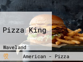 Pizza King