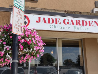 Jade Garden