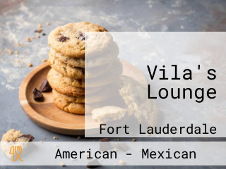 Vila's Lounge