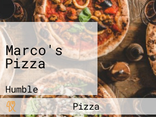 Marco's Pizza