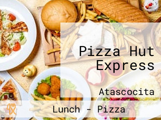 Pizza Hut Express