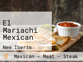 El Mariachi Mexican