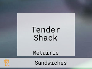 Tender Shack