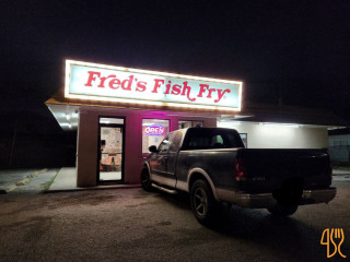 Fred's Fish Fry