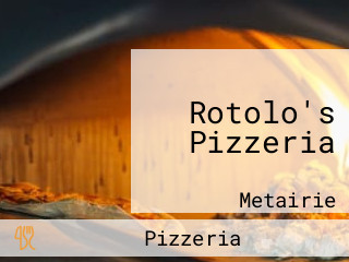 Rotolo's Pizzeria