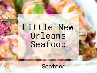 Little New Orleans Seafood