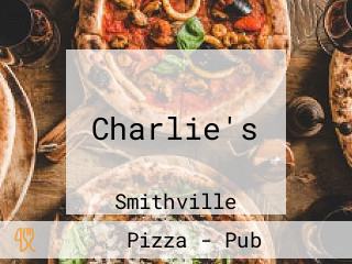 Charlie's