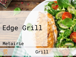 Edge Grill