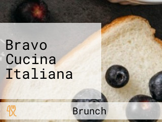 Bravo Cucina Italiana