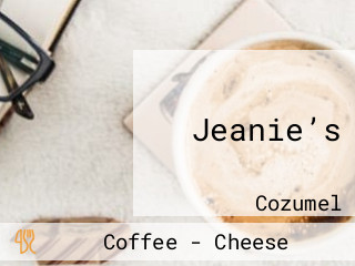 Jeanie’s