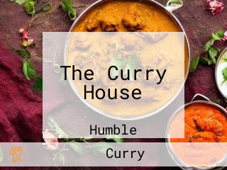 The Curry House