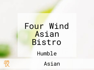 Four Wind Asian Bistro