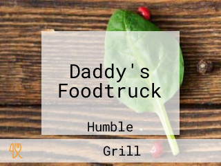 Daddy's Foodtruck