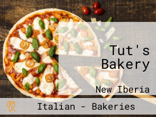 Tut's Bakery