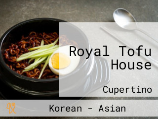 Royal Tofu House