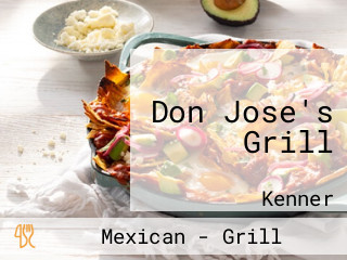 Don Jose's Grill