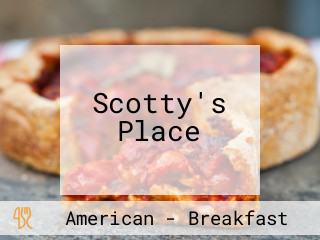 Scotty's Place