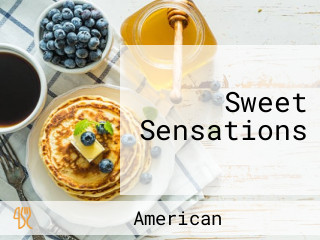 Sweet Sensations